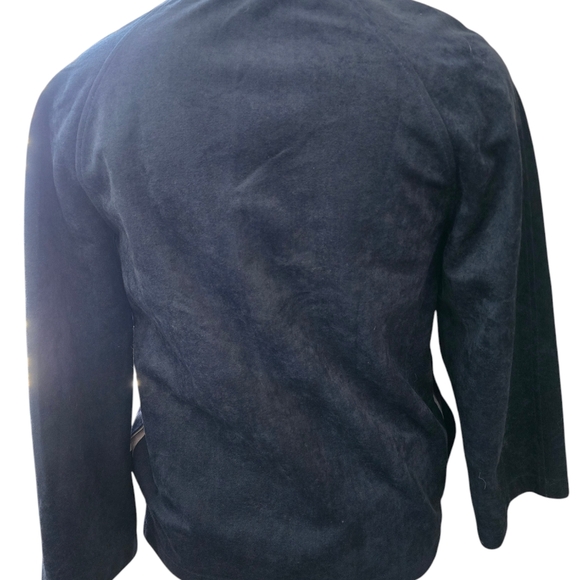 Charan Reversible Jacket - Picture 2 of 9